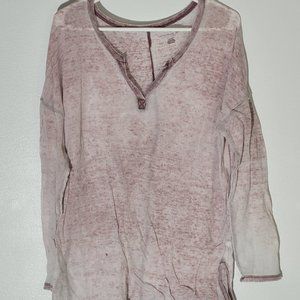American Eagle Large long sleeve